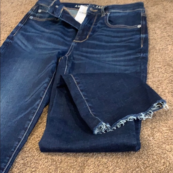 American eagle jeans - Picture 4 of 5